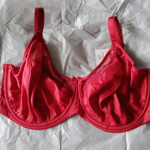 Sculptresse Candi Full Cup Bra - Picture 1 of 3